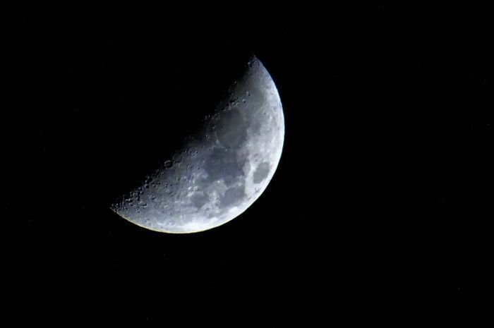 Gerhana bulan sebagian diperkirakan berlangsung pada 28-29 Oktober 2023.