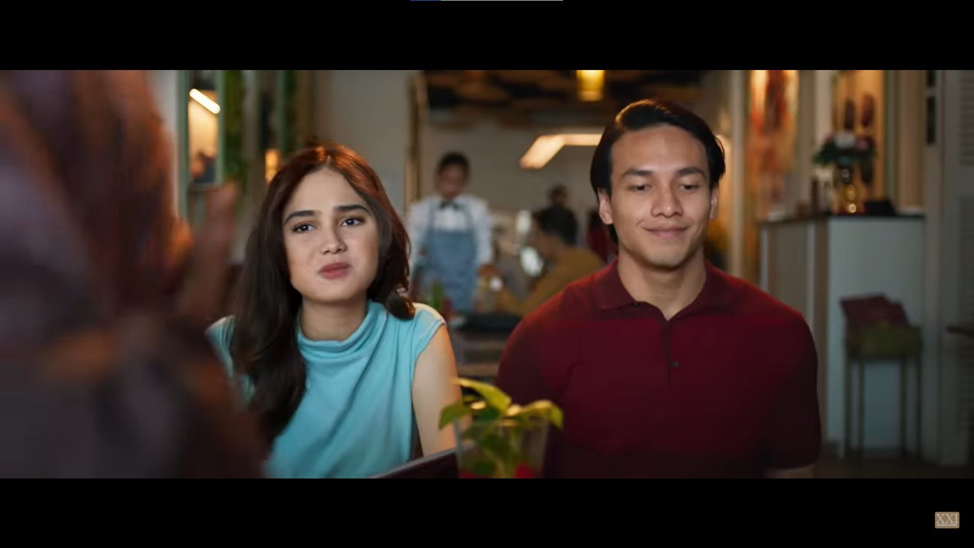 Profil, Biodata, Umur, dan Instagram (IG) Pemain Film Mohon Doa Restu -  Semua Halaman - Sonora.id
