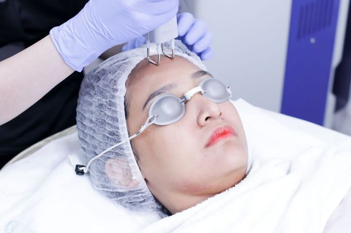 Ada tiga perawatan anti aging yang bisa dipilih dan digunakan sesuai masalah kulit yang diderita. Jangan sampai enggak coba