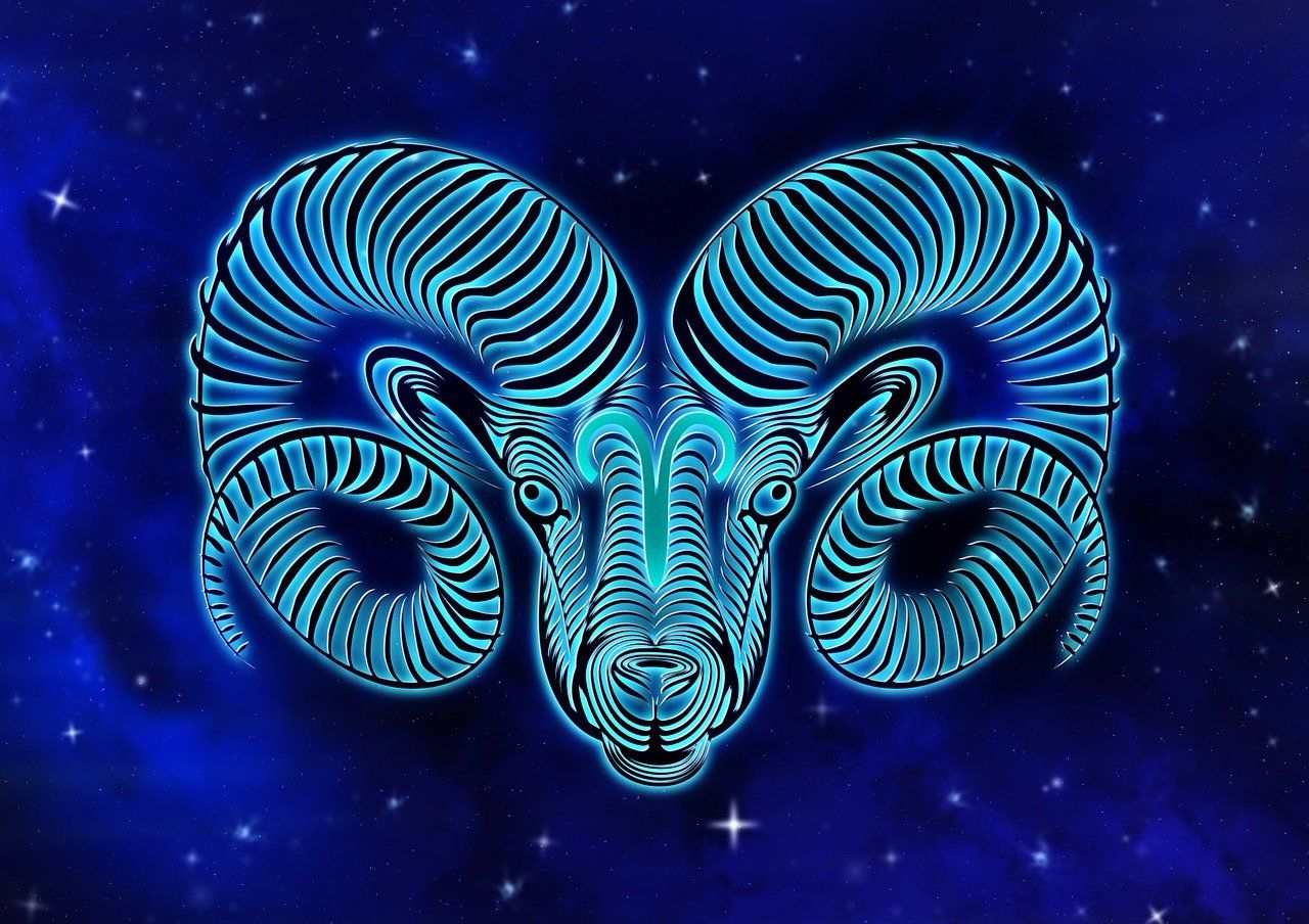 5 Sifat Toxic Zodiak Aries, Harus Benahi Sikap yang Suka Menghakimi -  Sonora.id