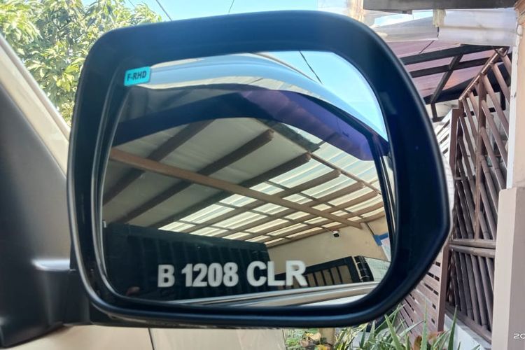 Grafir spion mobil(dok Grafir spion mobil)  