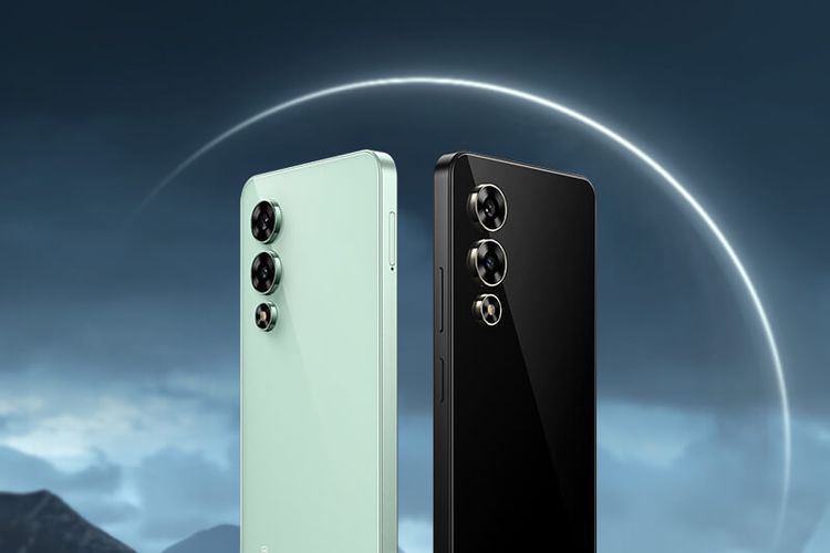 Pabrikan smartphone asal India, Lava Mobiles memperkenalkan ponsel kelas bawah terbarunya yang bernama Lava Storm 5G. Ponsel ini sudah mendukung jaringan 5G dan memiliki kamera belakang 50 M