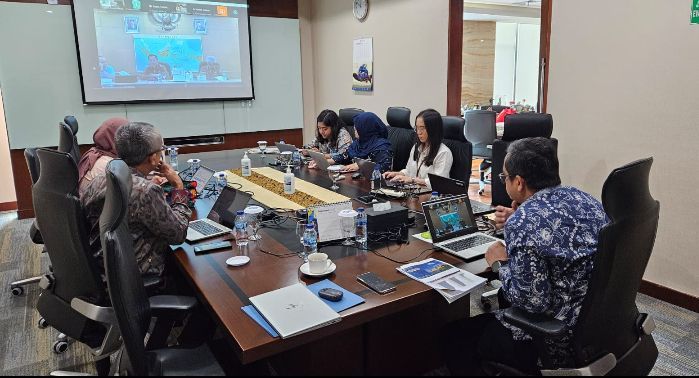 Babel Berhasil Capai Sasaran Inflasi 3 +/- 1 persen