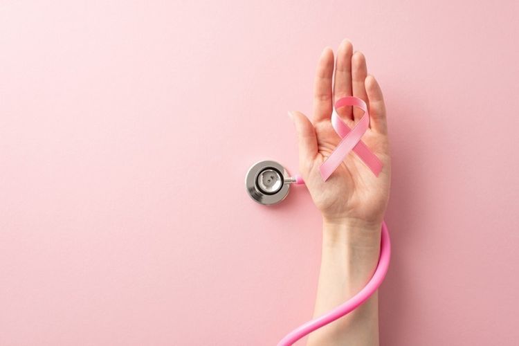 Ilustrasi kanker(Dok. Shutterstock/Inspiration GP) 