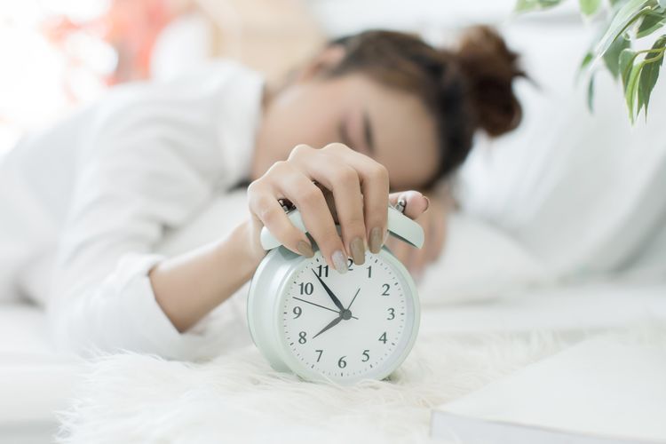 Apa kurang tidur bisa stroke? Begini penjelasan ahli(jcomp) 