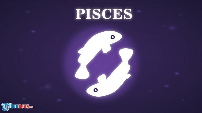 ilustrasi zodiak pisces