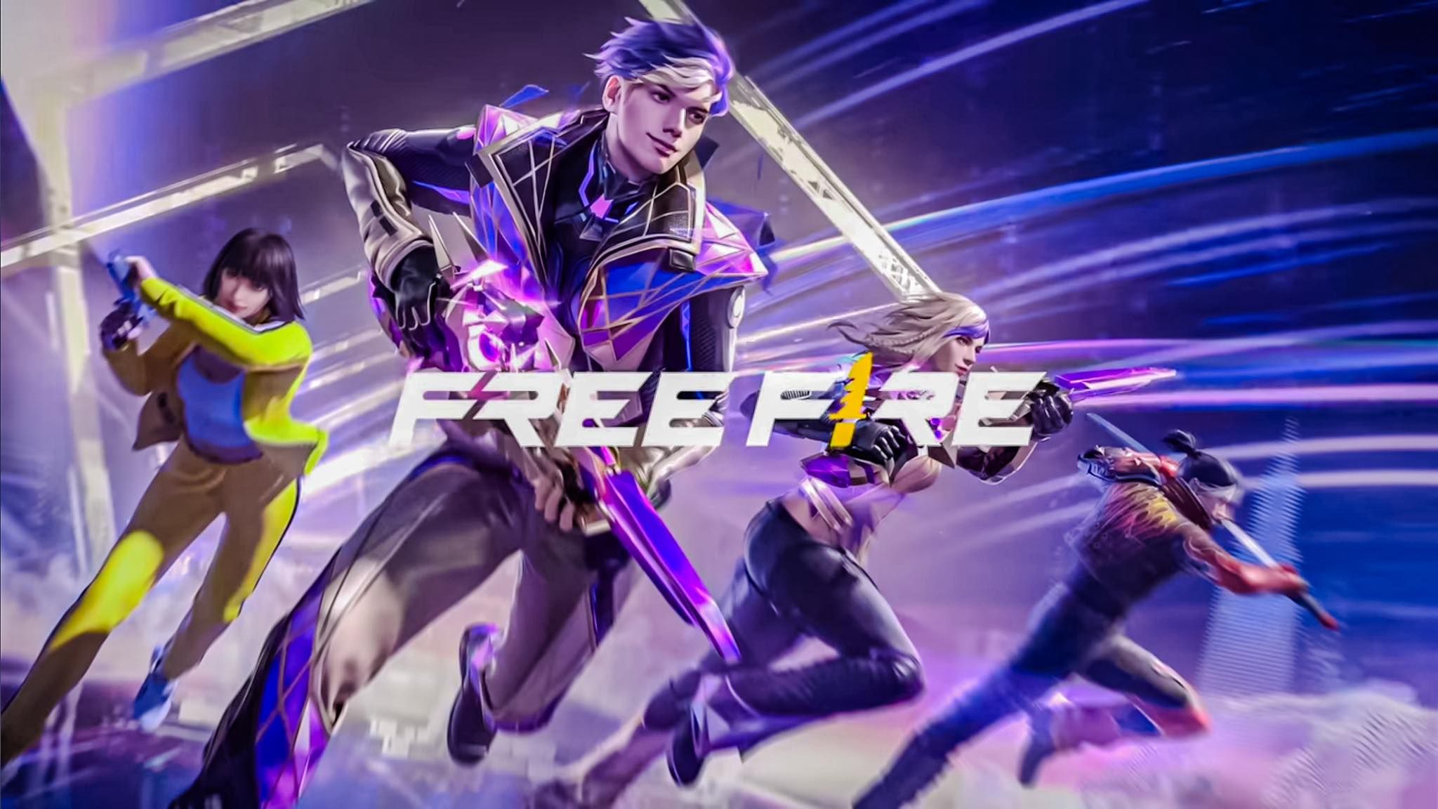 38 Kode Redeem FF Free Fire Hari Ini 27 Mei 2024, Segera Klaim! - Sonora.id