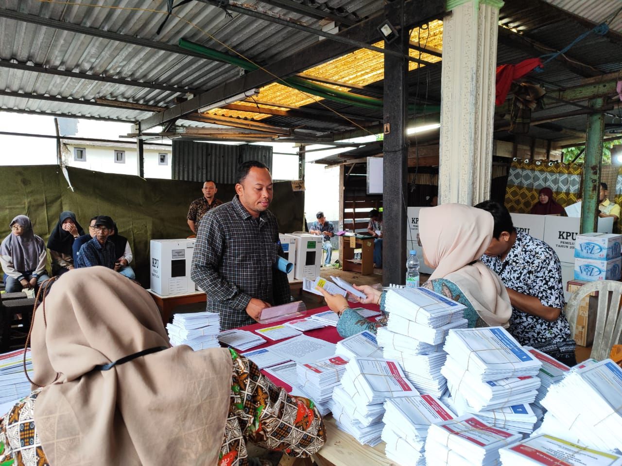 Dok. Pemilu 2024