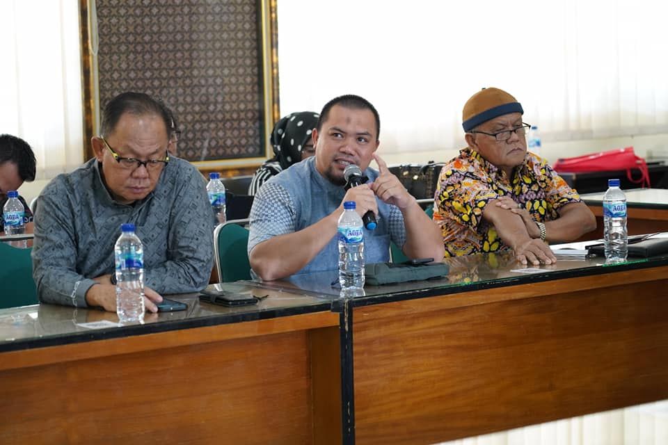 Pansus Desa Wisata DPRD Kep. Babel Temukan Hal Menarik Dalam Pengembangan Pariwisata Provinsi DIY