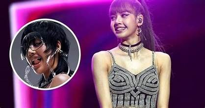 Lirik Lagu Rockstar - Lisa