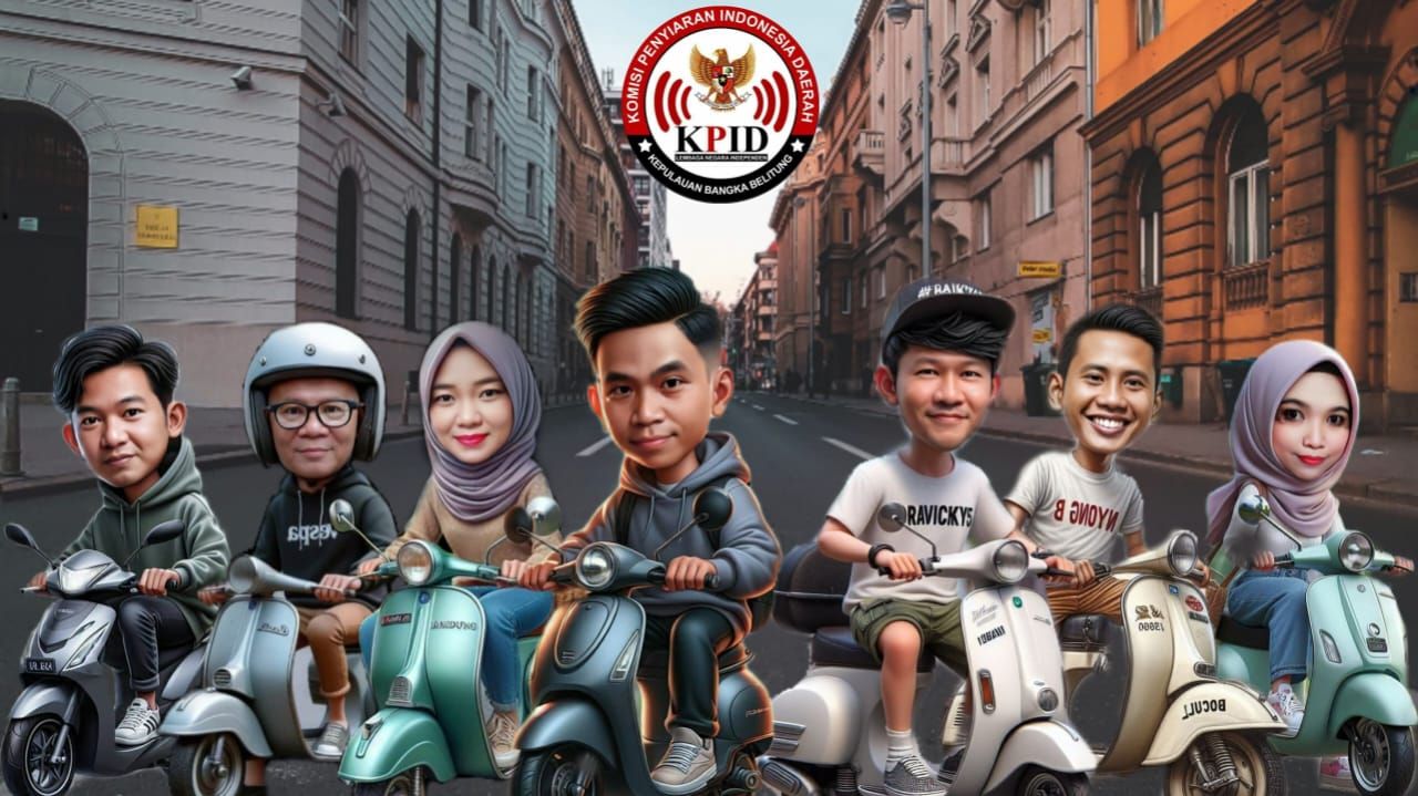 Pentingnya Lembaga Penyiaran dalam Pilkada Serentak 2024 Berdasarkan Undang-Undang Penyiaran