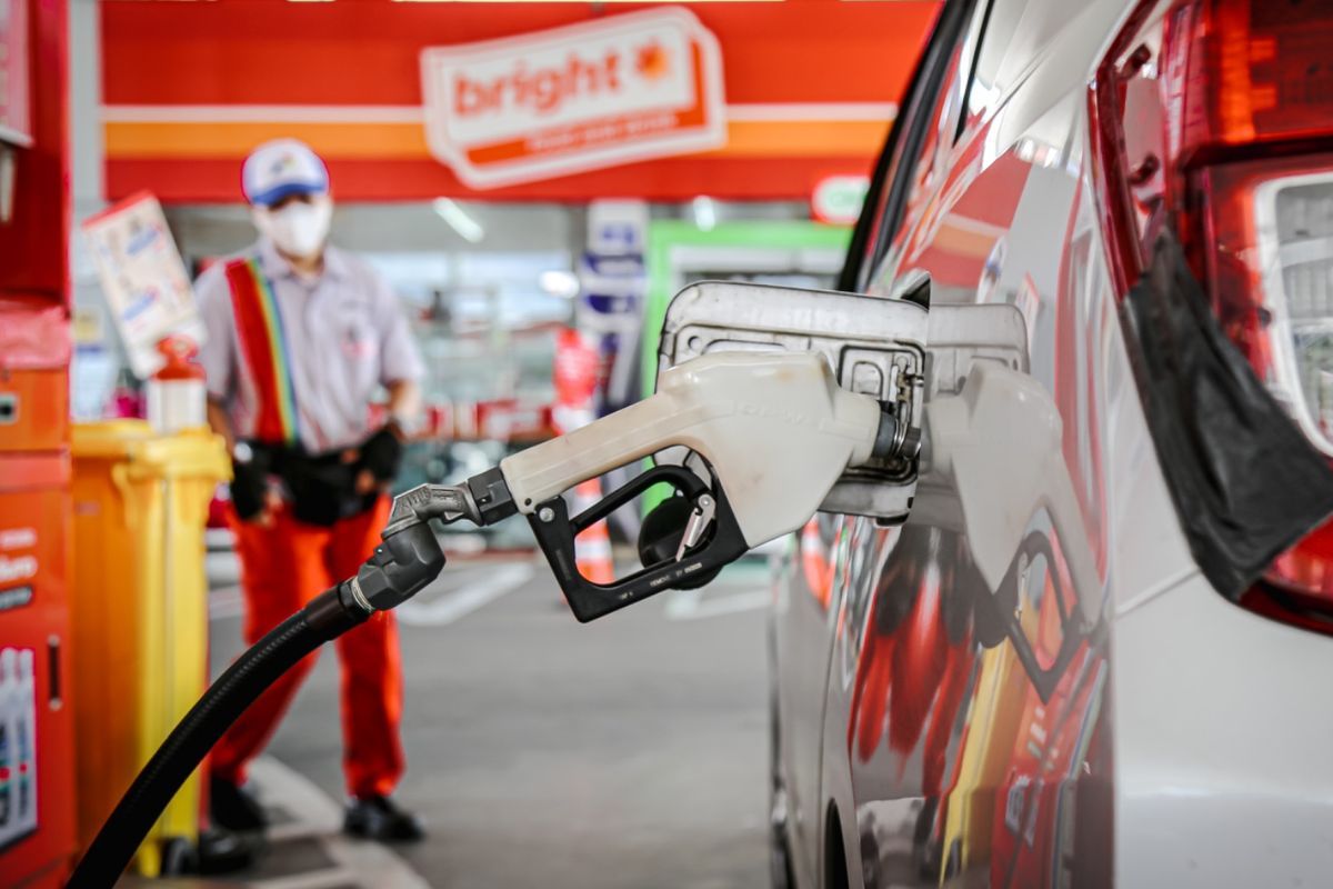 PT Pertamina Patra Niaga menegaskan tetap menyalurkan BBM jenis Pertalite (RON 90) kepada masyarakat sesuai Keputusan Menteri (Kepmen) ESDM No 37.K/HK.02/MEM.M/2022 tentang Jenis Bahan Bakar Minyak Khusus Penugasan (JBKP) tertanggal 10 Maret 2022.(PERTAMINA) 