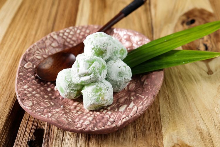 Mochi