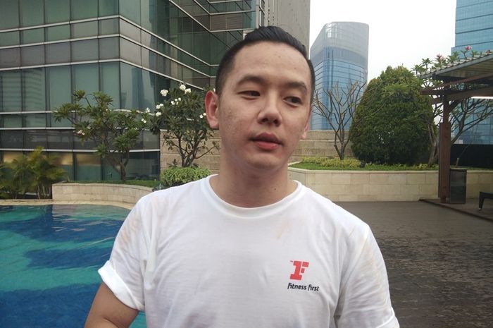 Ternyata, Ini Alasan Mengapa Saat Berenang Kita Sering Alami Kram