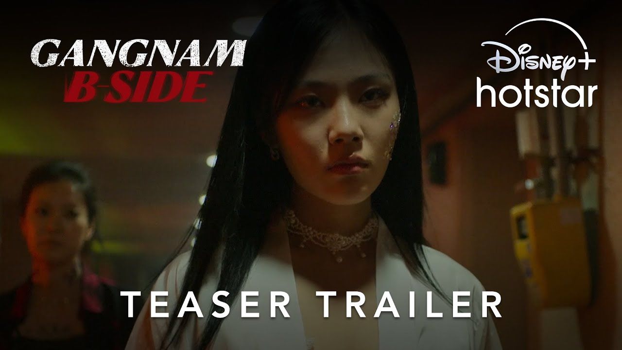 Sinopsis Drakor Gangnam B-Side: Mengungkap Misteri Gelap di Balik Kemewahan  Gangnam - Sonora.id