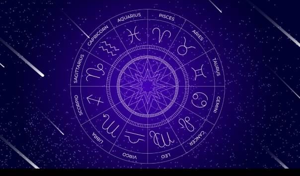 Zodiak (Sumber: Dok. Pribadi)