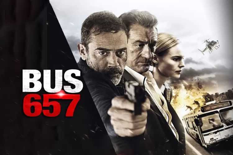 Bus 657 hotsell