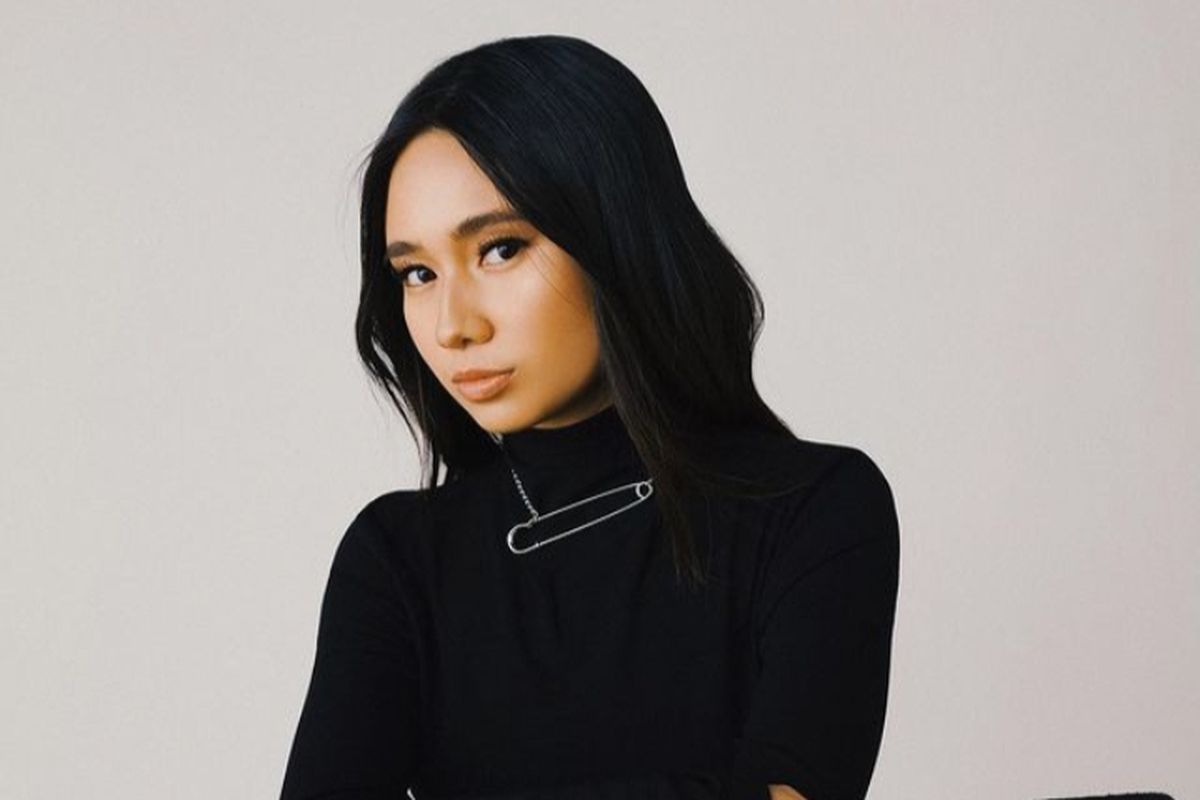 Lirik NIKI judul lagu You'll Be In My Heart Terjemahan Bahasa Indonesia