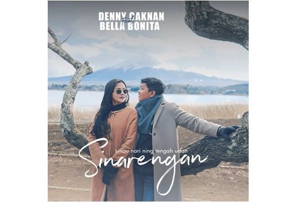 Lirik Lagu Sinarengan – Denny Caknan feat. Bella Bonita - Sonora.id