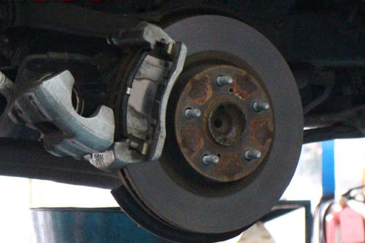 Rem Mobil(Dicky Aditya Wijaya)  