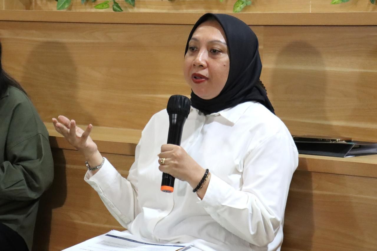 Presiden Prabowo Terbitkan Peta Jalan Nasional untuk Lindungi Anak di Dunia Digital