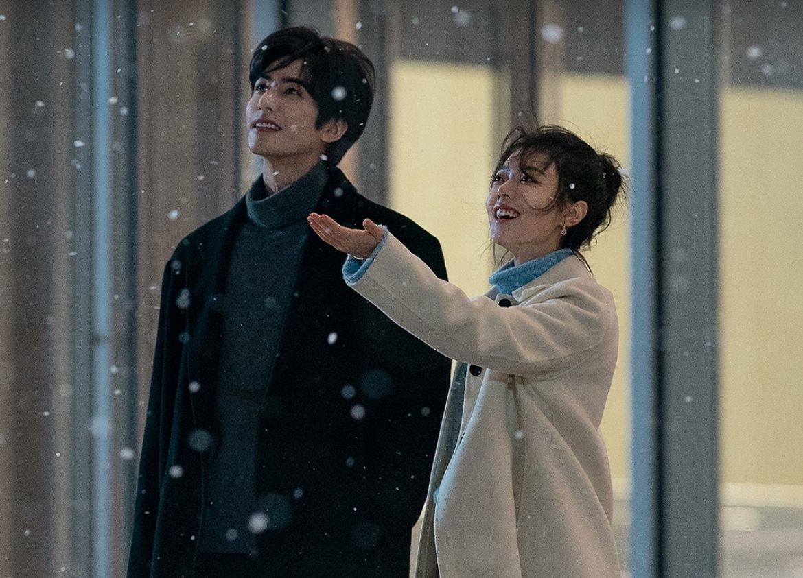 Sinopsis Drama China Shine On Me, dengan Link Nonton dan Daftar Pemain -  Sonora.id