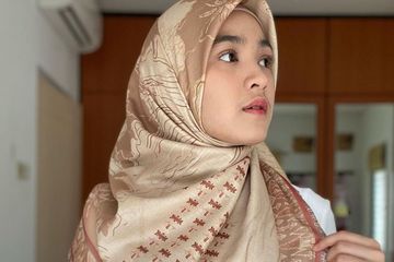 Cantiknya Sederet Artis Muda Indonesia Berdarah Aceh, Ada Idolamu ...