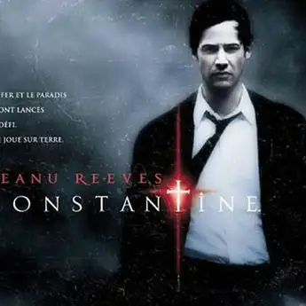 Sinopsis Constantine, Bioskop Trans TV 4 Nov 21:00; Visi Constantine