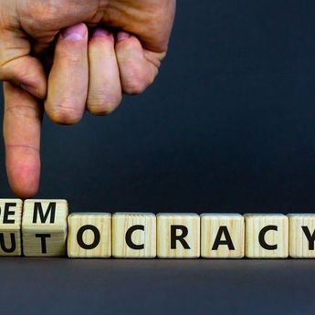 Jelaskan! Apa Saja Prinsip-Prinsip Demokrasi dalam Suatu Negara