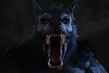 Kisah Keji Seorang Ayah yang Memelihara Siluman Monyet untuk Pesugihan