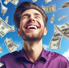 3 Shio Mandi Uang di Awal Tahun 2025, Punya Rezeki Seluas Lautan