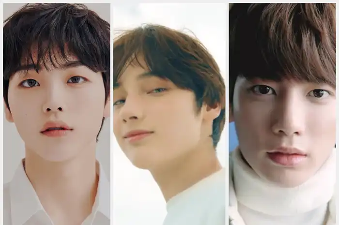 8 Idol Boy Group K-pop yang Baru Lulus dari Hanlim Arts High School ...