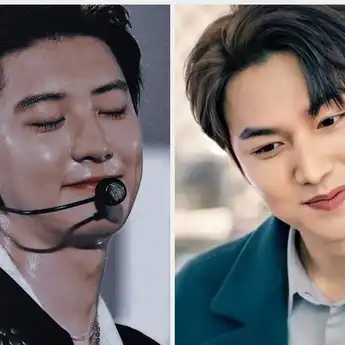 15 Seleb Korea Pria dengan Followers Instagram Terbanyak, No 1 Idola Semua Wanita?