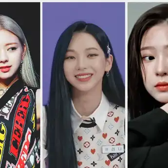 Punya Wajah yang Sangat Cantik, 6 Idol Ini Jadi Buah Bibir Warga Korea