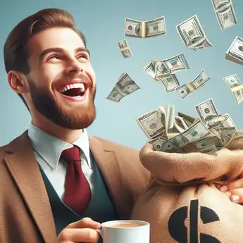 3 Zodiak yang Bangkit Finansialnya di Tahun Baru Imlek Naga Kayu