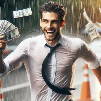3 Zodiak yang Hoki Besok Sabtu 2 Desember 2023 Full Rezeki Besar di Akhir Tahun!