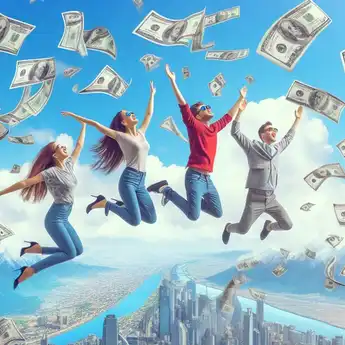 3 Zodiak yang Hoki Besok Rabu 6 Desember 2023 Rezekinya Banyak, Keturunan Orang Sakti!