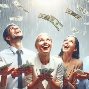 3 Zodiak yang Hoki Besok Senin 4 Desember 2023 Hidupnya Makmur Walaupun Banyak Sedekah!