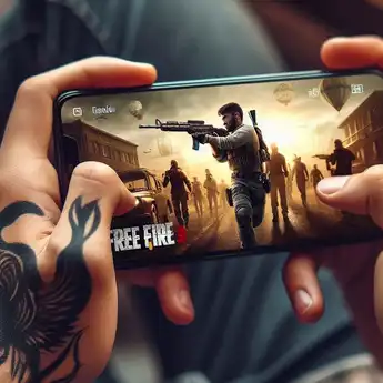 10 Karakter Free Fire Paling OP Tahun 2025 Auto Booyah, Wajib Dicoba!