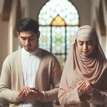 Panduan Puasa Sunnah Idul Adha 2025: Niat, Jadwal, dan Keutamaannya
