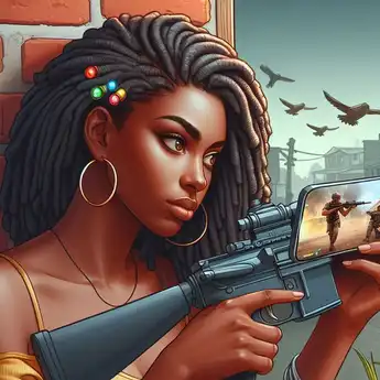 35 Kode Redeem FF Free Fire Hari Ini 7 Mei 2025: Dapatkan Hadiah Menarik