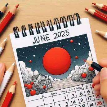 27 Juni Libur Apa? Ini Arti Penting 1 Muharram dalam Kalender Islam
