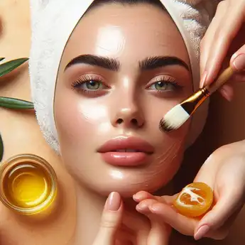 Manfaat Masker Alami untuk Kulit Berminyak yang Wajib di Coba