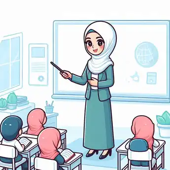 Post Test Modul 3 PPG 2025 FPPN 2: Tujuan, Struktur Soal, dan Panduan Belajar Etis