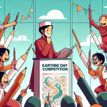 Lomba Hari Kartini: Ide Kegiatan Seru dan Edukatif untuk Sekolah