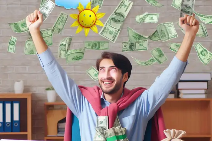 3 Zodiak Paling Beruntung Besok 9 Juli 2025, Dikepung Rezeki Minggu Ini