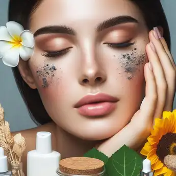 Cara Mengatasi Kulit Sensitif Akibat Polusi dengan Bahan Alami