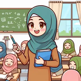 Latihan Pemahaman Modul 3 Topik 3 PPG 2025: Menggali Kode Etik Guru Profesional