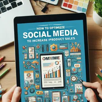Cara Mengoptimalkan Media Sosial untuk Meningkatkan Penjualan Produk