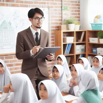Kunci Jawaban Cerita Reflektif Modul 2 CASEL PPG 2025 Terbaru dan Terlengkap